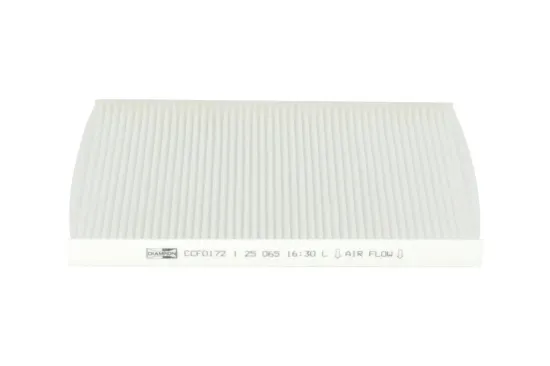 Filter, Innenraumluft CHAMPION CCF0172 Bild Filter, Innenraumluft CHAMPION CCF0172