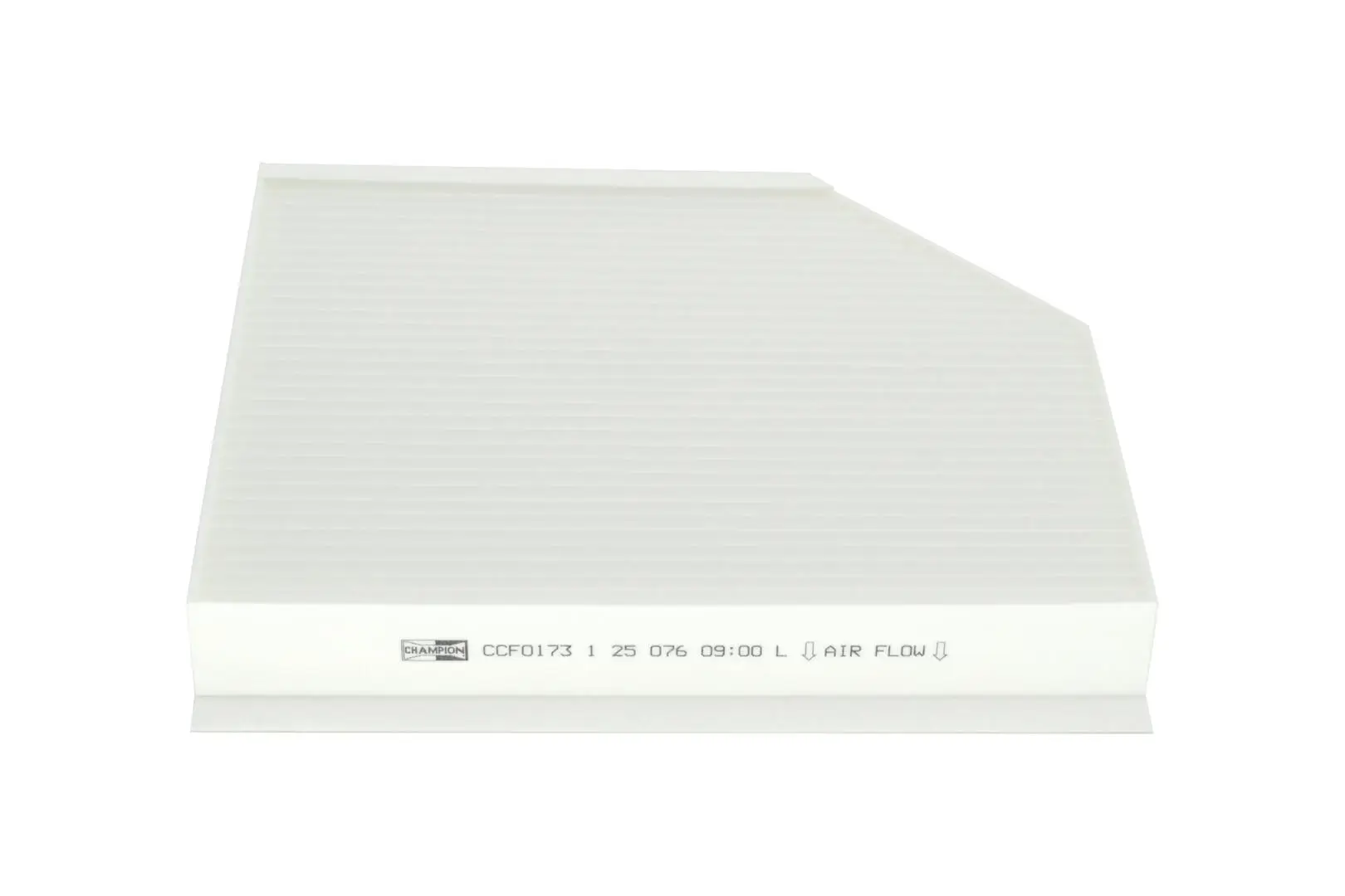 Filter, Innenraumluft CHAMPION CCF0173