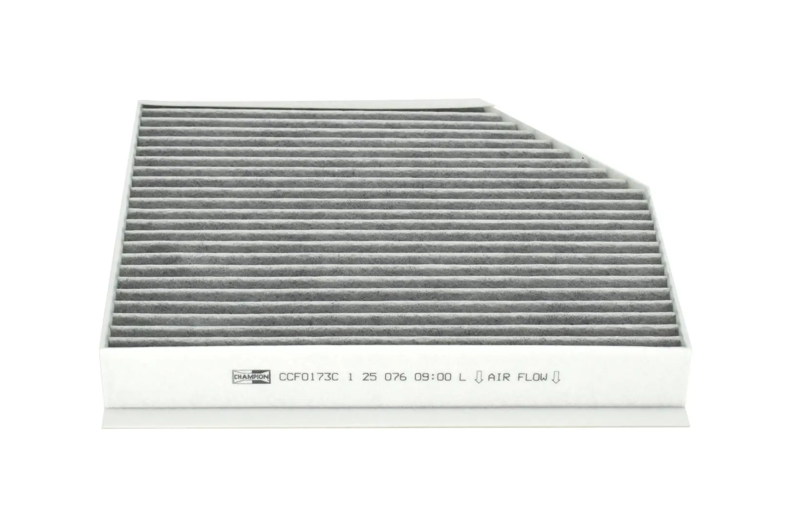 Filter, Innenraumluft CHAMPION CCF0173C