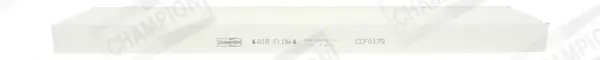 Filter, Innenraumluft CHAMPION CCF0179