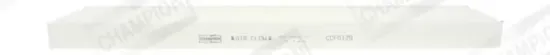 Filter, Innenraumluft CHAMPION CCF0179 Bild Filter, Innenraumluft CHAMPION CCF0179