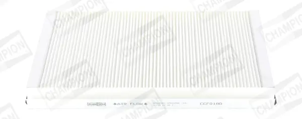Filter, Innenraumluft CHAMPION CCF0180