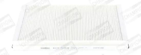 Filter, Innenraumluft CHAMPION CCF0180 Bild Filter, Innenraumluft CHAMPION CCF0180