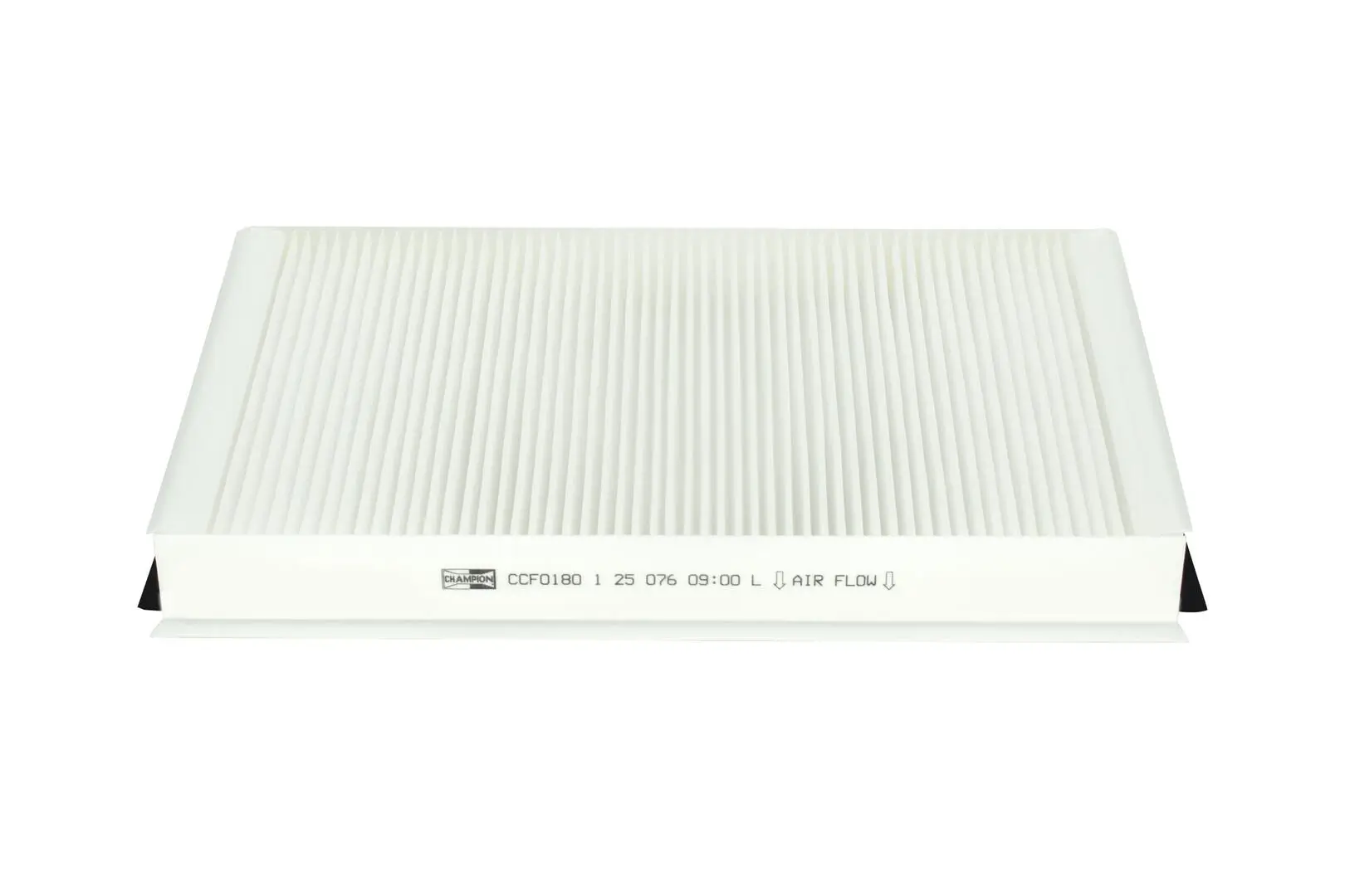 Filter, Innenraumluft CHAMPION CCF0180