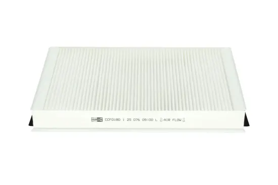 Filter, Innenraumluft CHAMPION CCF0180 Bild Filter, Innenraumluft CHAMPION CCF0180