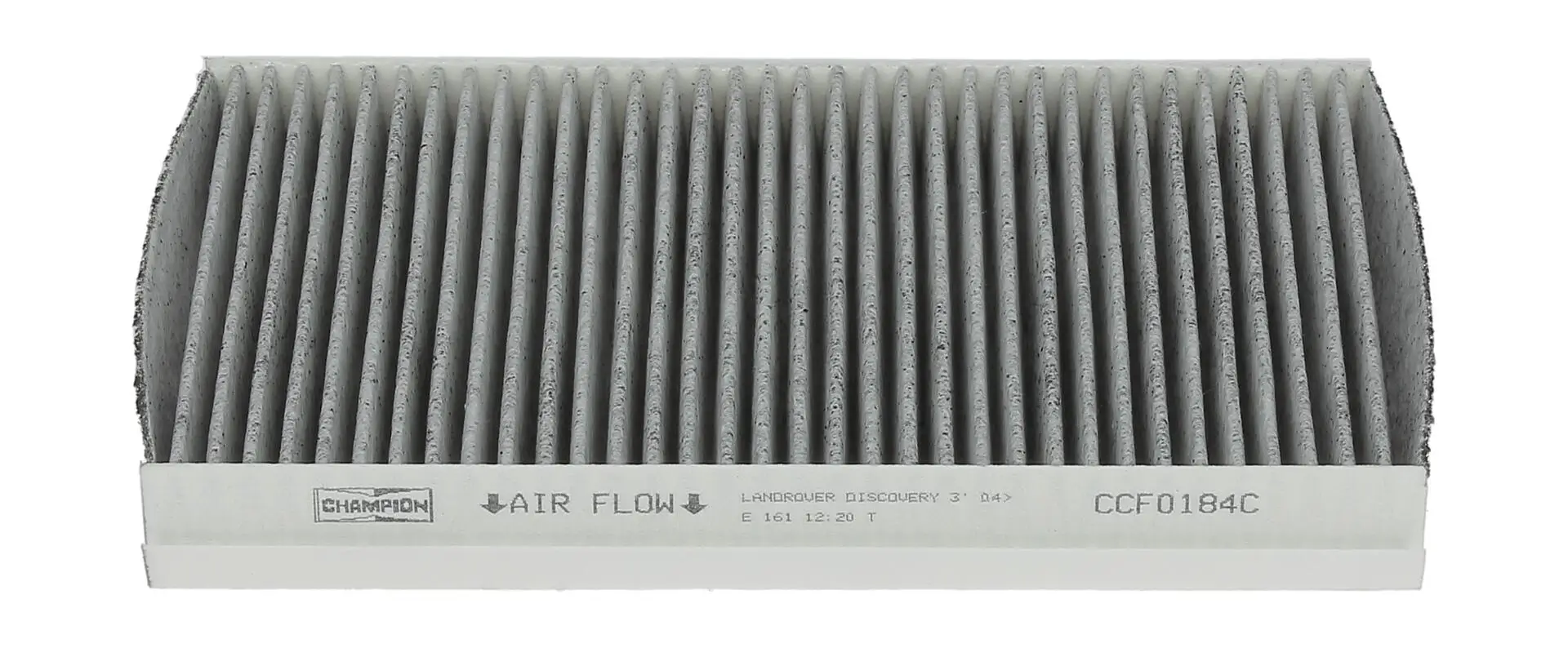 Filter, Innenraumluft CHAMPION CCF0184C