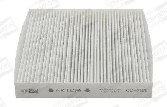 Filter, Innenraumluft CHAMPION CCF0185 Bild Filter, Innenraumluft CHAMPION CCF0185