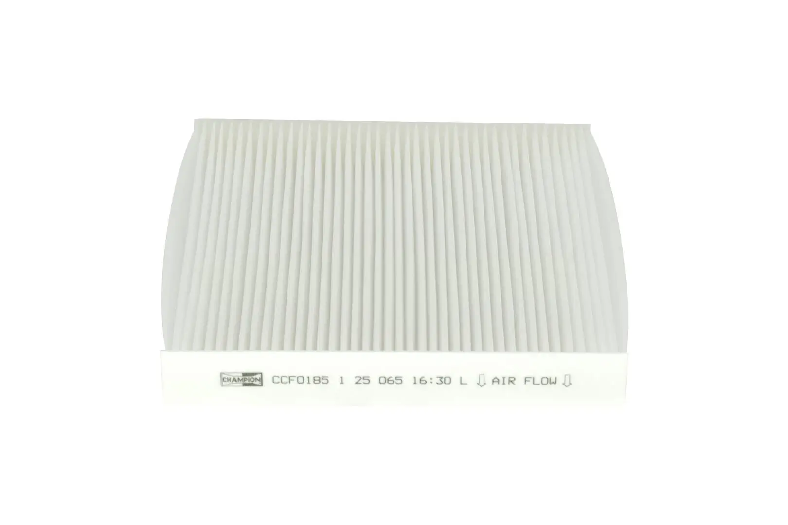 Filter, Innenraumluft CHAMPION CCF0185