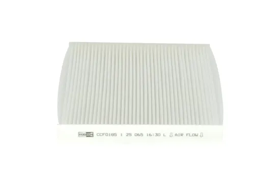 Filter, Innenraumluft CHAMPION CCF0185 Bild Filter, Innenraumluft CHAMPION CCF0185