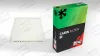 Filter, Innenraumluft CHAMPION CCF0186 Bild Filter, Innenraumluft CHAMPION CCF0186