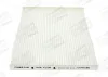 Filter, Innenraumluft CHAMPION CCF0186 Bild Filter, Innenraumluft CHAMPION CCF0186