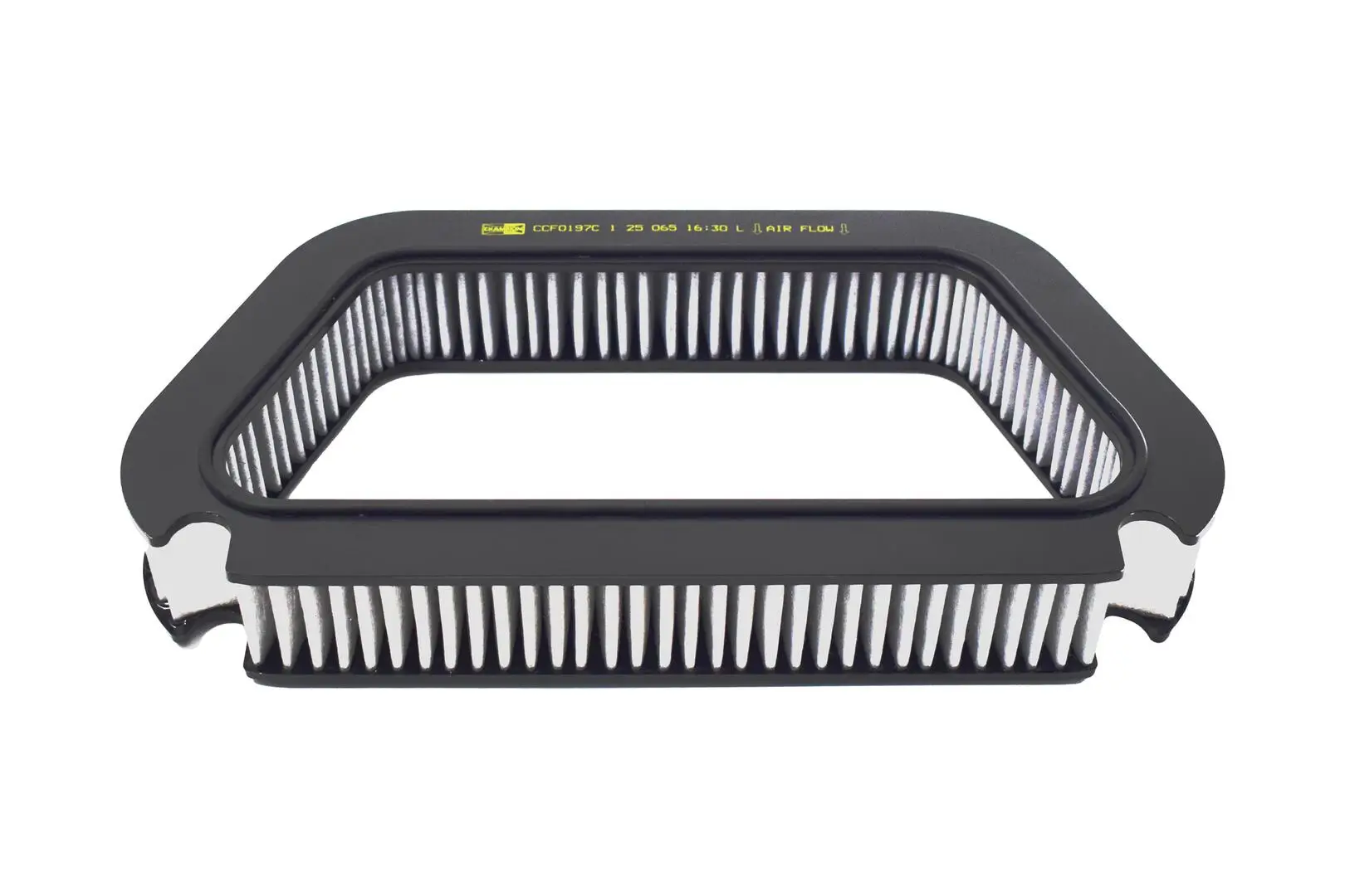 Filter, Innenraumluft CHAMPION CCF0197C