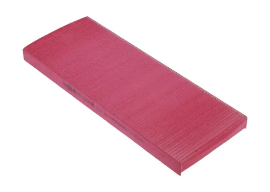 Filter, Innenraumluft CHAMPION CCF0209B Bild Filter, Innenraumluft CHAMPION CCF0209B