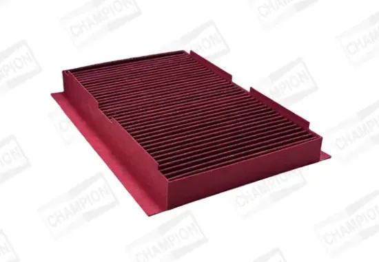 Filter, Innenraumluft CHAMPION CCF0227B Bild Filter, Innenraumluft CHAMPION CCF0227B