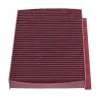 Filter, Innenraumluft CHAMPION CCF0227B