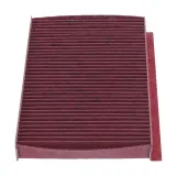 Filter, Innenraumluft CHAMPION CCF0227B