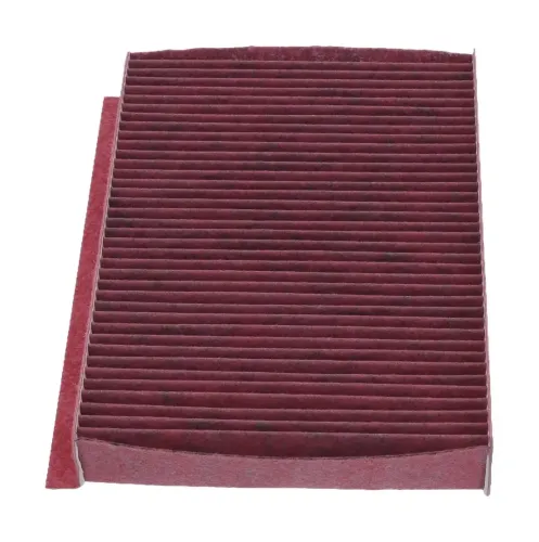 Filter, Innenraumluft CHAMPION CCF0227B Bild Filter, Innenraumluft CHAMPION CCF0227B