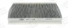 Filter, Innenraumluft CHAMPION CCF0227C Bild Filter, Innenraumluft CHAMPION CCF0227C