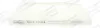 Filter, Innenraumluft CHAMPION CCF0237