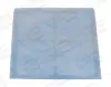 Filter, Innenraumluft CHAMPION CCF0243 Bild Filter, Innenraumluft CHAMPION CCF0243
