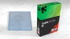 Filter, Innenraumluft CHAMPION CCF0243 Bild Filter, Innenraumluft CHAMPION CCF0243