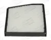 Filter, Innenraumluft CHAMPION CCF0257 Bild Filter, Innenraumluft CHAMPION CCF0257