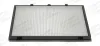 Filter, Innenraumluft CHAMPION CCF0260 Bild Filter, Innenraumluft CHAMPION CCF0260