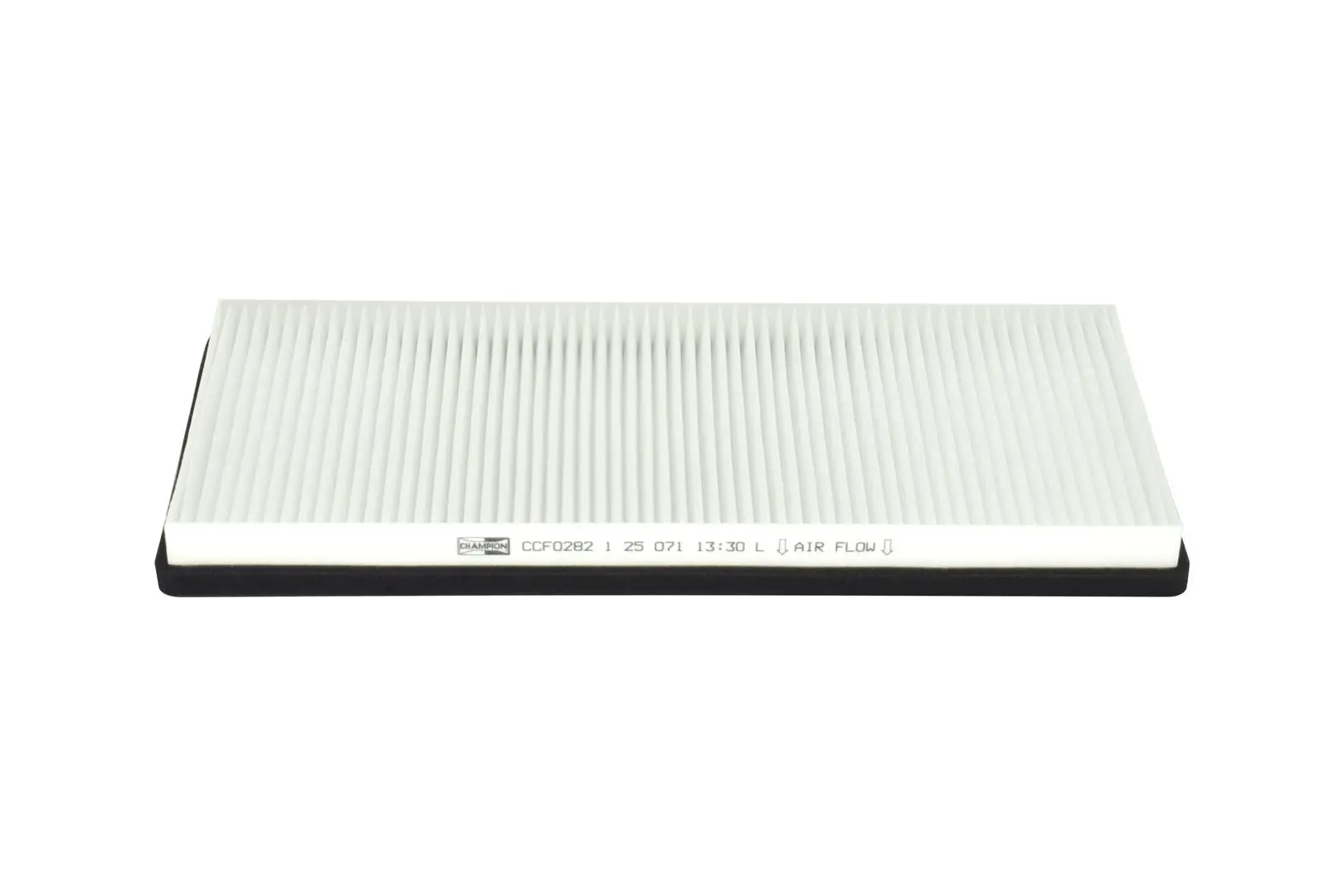 Filter, Innenraumluft CHAMPION CCF0282