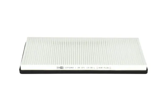 Filter, Innenraumluft CHAMPION CCF0282 Bild Filter, Innenraumluft CHAMPION CCF0282