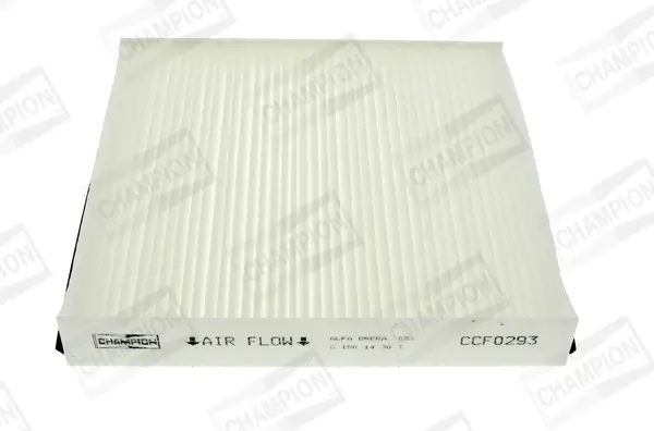 Filter, Innenraumluft CHAMPION CCF0293