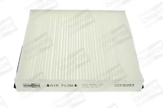 Filter, Innenraumluft CHAMPION CCF0293 Bild Filter, Innenraumluft CHAMPION CCF0293