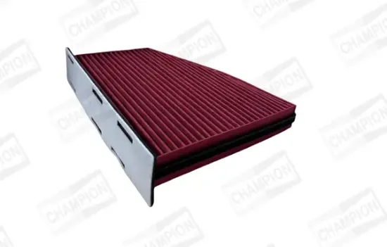 Filter, Innenraumluft CHAMPION CCF0303B Bild Filter, Innenraumluft CHAMPION CCF0303B