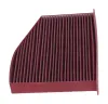 Filter, Innenraumluft CHAMPION CCF0303B Bild Filter, Innenraumluft CHAMPION CCF0303B