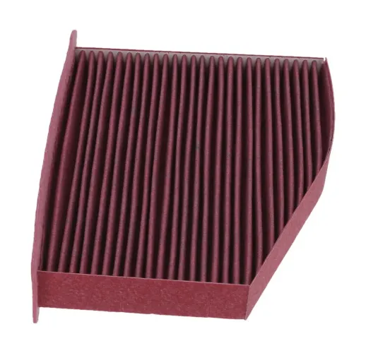 Filter, Innenraumluft CHAMPION CCF0303B Bild Filter, Innenraumluft CHAMPION CCF0303B