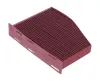 Filter, Innenraumluft CHAMPION CCF0303B Bild Filter, Innenraumluft CHAMPION CCF0303B