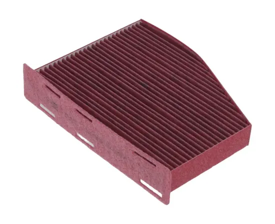Filter, Innenraumluft CHAMPION CCF0303B Bild Filter, Innenraumluft CHAMPION CCF0303B