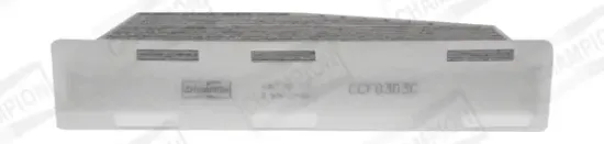 Filter, Innenraumluft CHAMPION CCF0303C Bild Filter, Innenraumluft CHAMPION CCF0303C