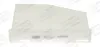 Filter, Innenraumluft CHAMPION CCF0303R Bild Filter, Innenraumluft CHAMPION CCF0303R