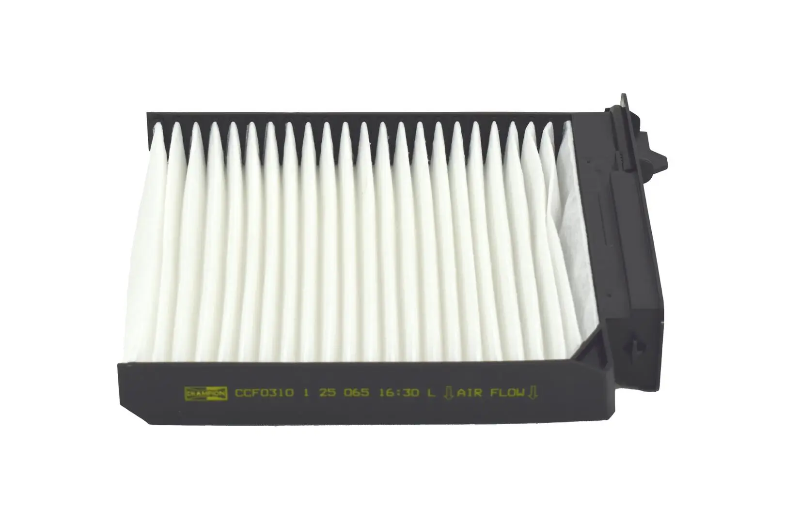 Filter, Innenraumluft CHAMPION CCF0310