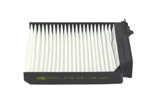 Filter, Innenraumluft CHAMPION CCF0310 Bild Filter, Innenraumluft CHAMPION CCF0310