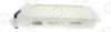 Filter, Innenraumluft CHAMPION CCF0310 Bild Filter, Innenraumluft CHAMPION CCF0310