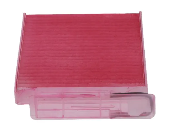 Filter, Innenraumluft CHAMPION CCF0310B Bild Filter, Innenraumluft CHAMPION CCF0310B