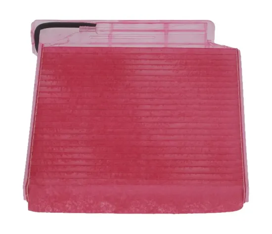 Filter, Innenraumluft CHAMPION CCF0310B Bild Filter, Innenraumluft CHAMPION CCF0310B