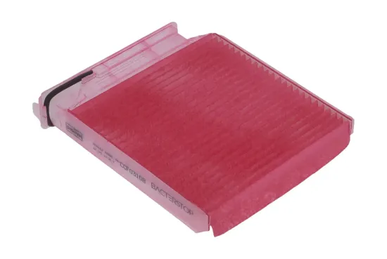 Filter, Innenraumluft CHAMPION CCF0310B Bild Filter, Innenraumluft CHAMPION CCF0310B