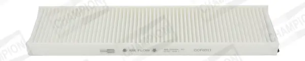 Filter, Innenraumluft CHAMPION CCF0311