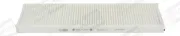 Filter, Innenraumluft CHAMPION CCF0311