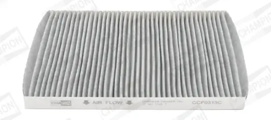 Filter, Innenraumluft CHAMPION CCF0313C Bild Filter, Innenraumluft CHAMPION CCF0313C