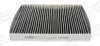 Filter, Innenraumluft CHAMPION CCF0320C Bild Filter, Innenraumluft CHAMPION CCF0320C