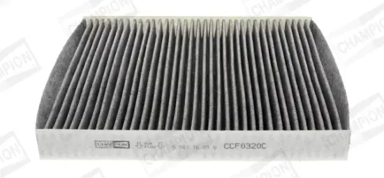 Filter, Innenraumluft CHAMPION CCF0320C Bild Filter, Innenraumluft CHAMPION CCF0320C