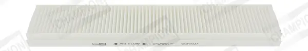 Filter, Innenraumluft CHAMPION CCF0327